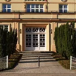 Apartmán Residenz Unter Den Linden 14 Ruhig Und Zentral Ostseebad Kühlungsborn