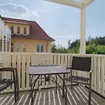 Residenz Unter Den Linden 14 Ruhig Und Zentral Apartmán *
