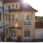 Residenz Unter Den Linden 14 Ruhig Und Zentral Apartmán *