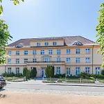 Residenz Unter Den Linden 14 Ruhig Und Zentral Apartmán Ostseebad Kühlungsborn