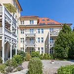 Residenz Unter Den Linden 14 Ruhig Und Zentral Ostseebad Kühlungsborn