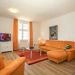 Apartmán Residenz Unter Den Linden 14 Ruhig Und Zentral