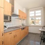 Residenz Unter Den Linden 14 Ruhig Und Zentral Apartmán Ostseebad Kühlungsborn