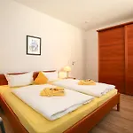 Apartmán Residenz Unter Den Linden 14 Ruhig Und Zentral *
