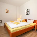 Residenz Unter Den Linden 14 Ruhig Und Zentral