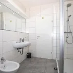 Apartmán Residenz Unter Den Linden 14 Ruhig Und Zentral Ostseebad Kühlungsborn