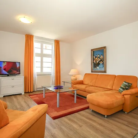 דירה Residenz Unter Den Linden 14 Ruhig Und Zentral