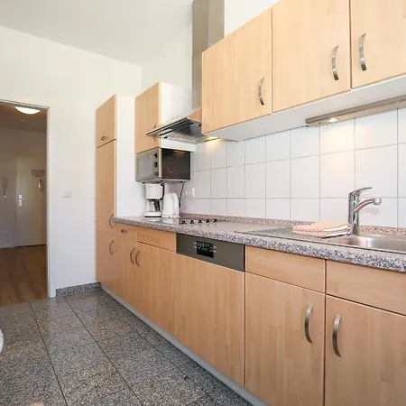 Residenz Unter Den Linden 14 Ruhig Und Zentral * Ostseebad Kühlungsborn