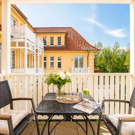 דירה Residenz Unter Den Linden 14 Ruhig Und Zentral